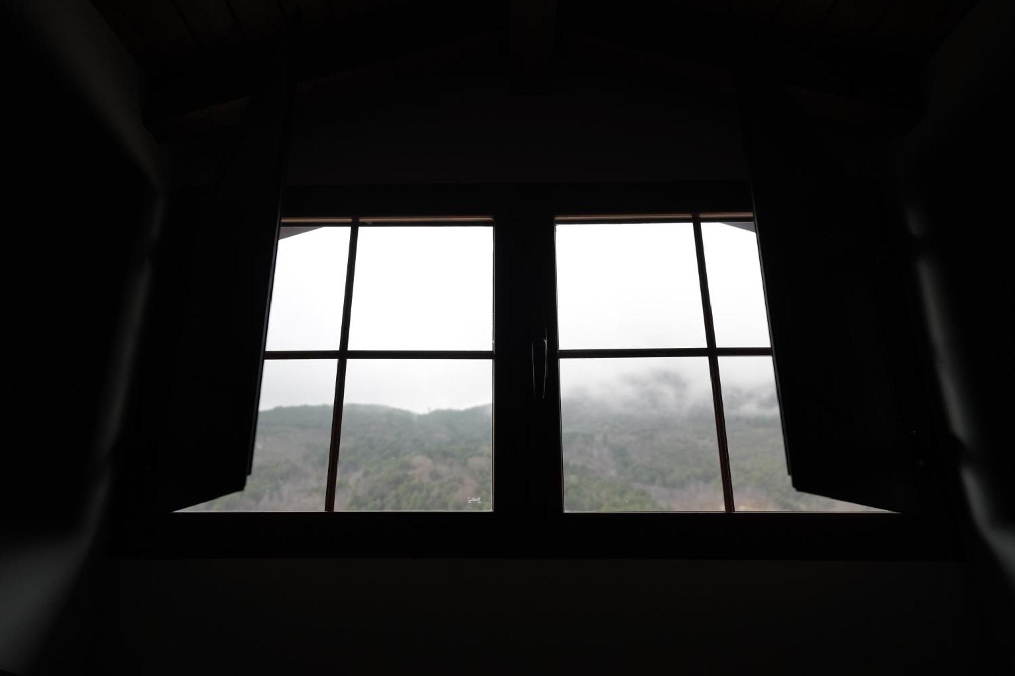Hotel Rural Y Restaurante, Rinconcito De Gredos Cuevas Del Valle Екстериор снимка